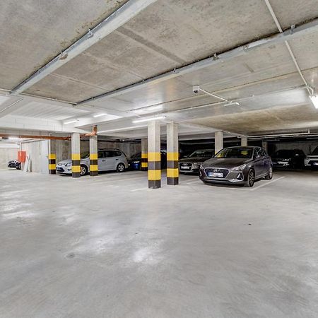 Apartamenty Lissa - Visitopl Swinoujscie Luaran gambar