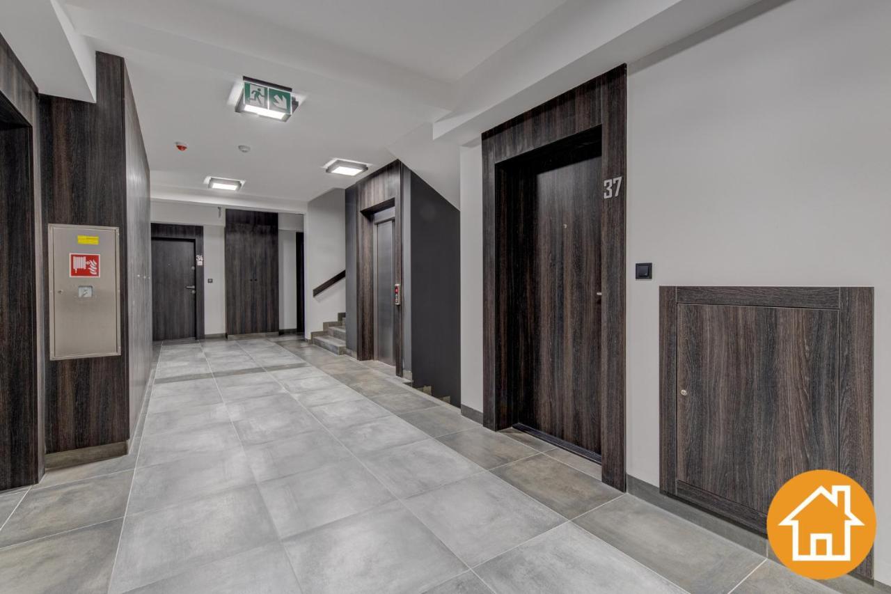Apartamenty Lissa - Visitopl Swinoujscie Luaran gambar