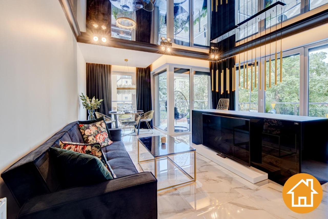 Apartamenty Lissa - Visitopl Swinoujscie Luaran gambar