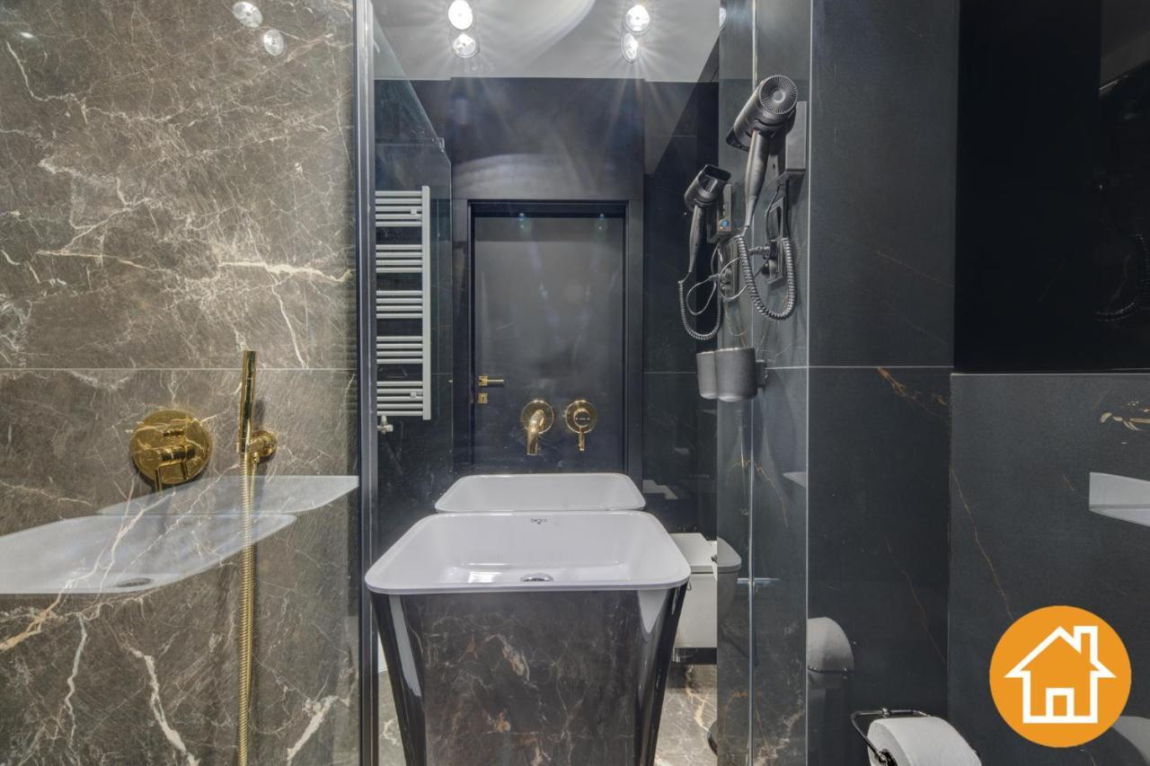 Apartamenty Lissa - Visitopl Swinoujscie Luaran gambar