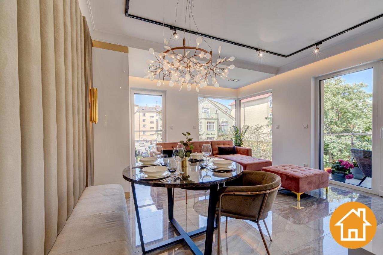 Apartamenty Lissa - Visitopl Swinoujscie Luaran gambar