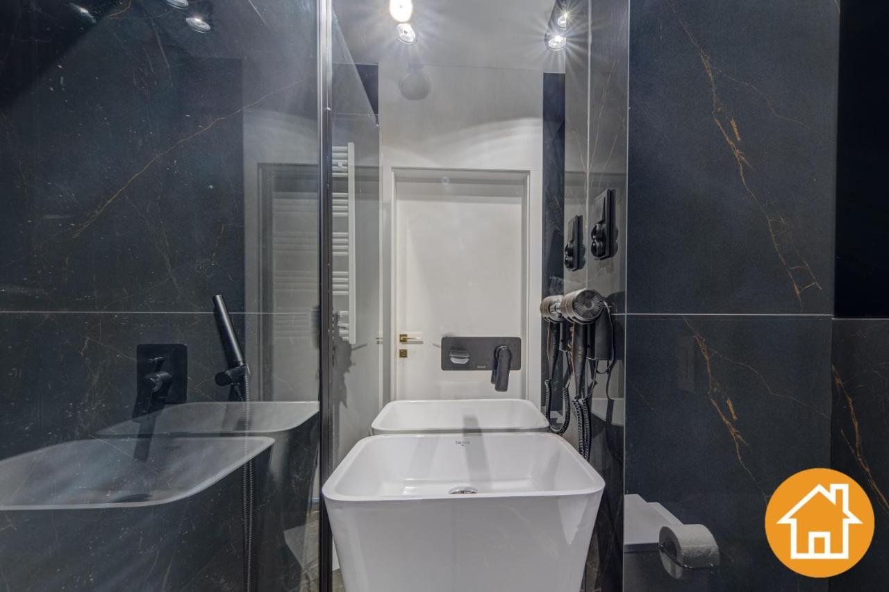 Apartamenty Lissa - Visitopl Swinoujscie Luaran gambar