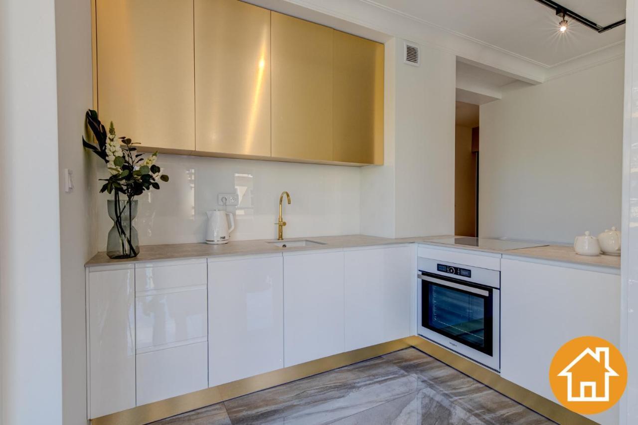 Apartamenty Lissa - Visitopl Swinoujscie Luaran gambar