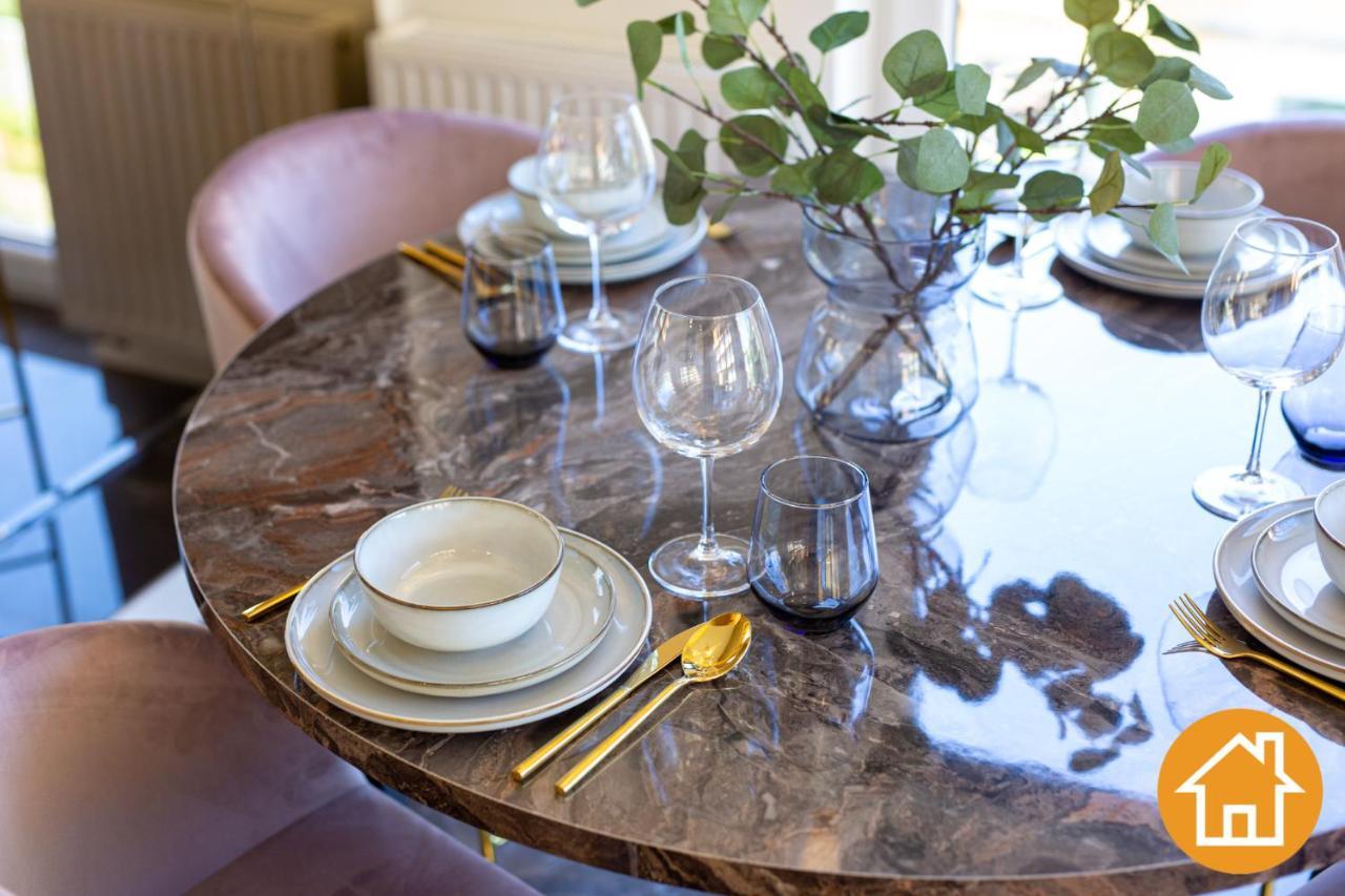 Apartamenty Lissa - Visitopl Swinoujscie Luaran gambar