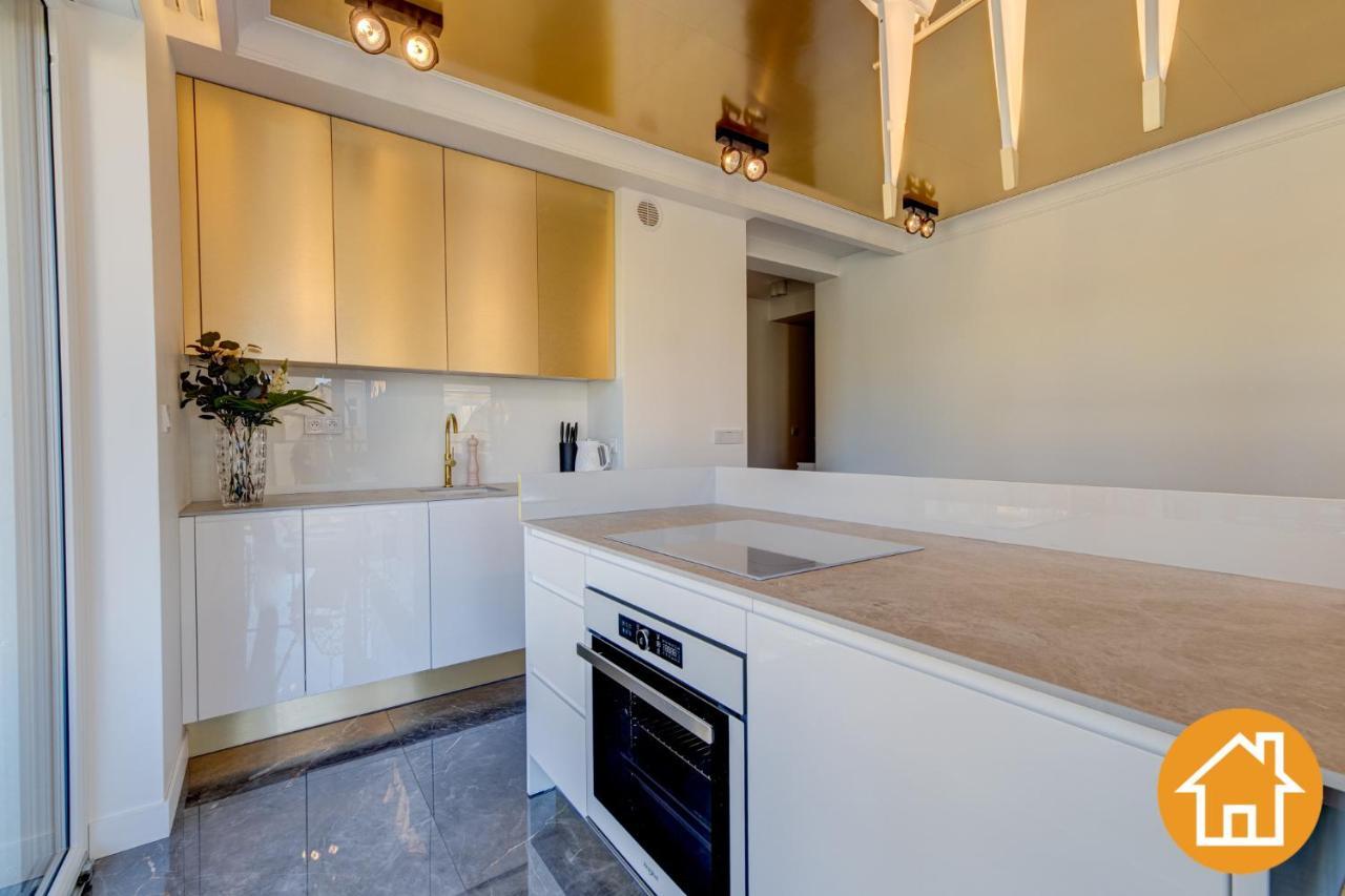 Apartamenty Lissa - Visitopl Swinoujscie Luaran gambar